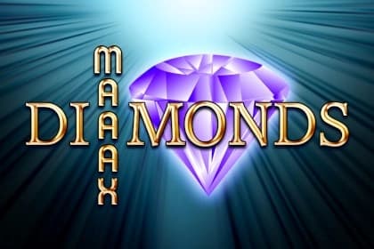 Maaax Diamonds   
