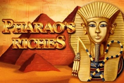 Pharao's Riches  