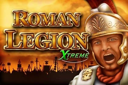 Roman Legion Xtreme   