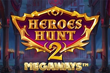 Heroes Hunt 2