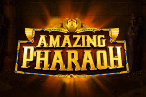 Amazing Pharaoh