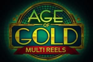 Age of Gold Multi Reels