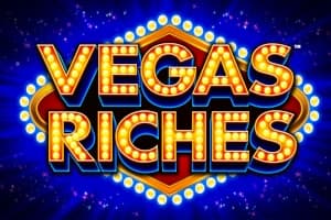 Vegas Riches