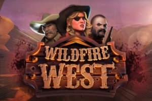 Wildfire West