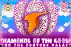 Diamonds of the Goose