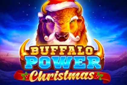 Buffalo Power: Christmas