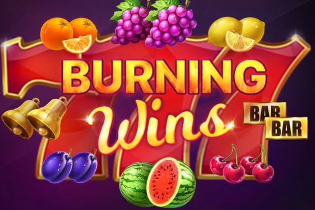 Burning Wins  