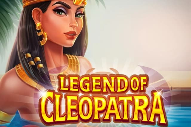 Legend of Cleopatra  