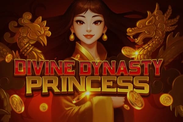 Divine Dynasty Princess