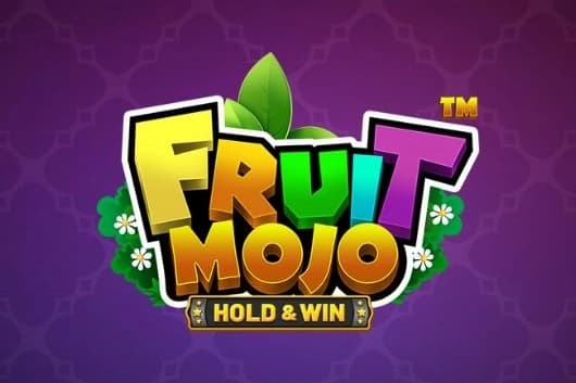 Fruit Mojo Hold & Win