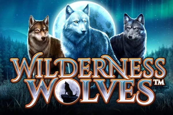 Wilderness Wolves