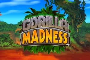 Gorilla Madness 