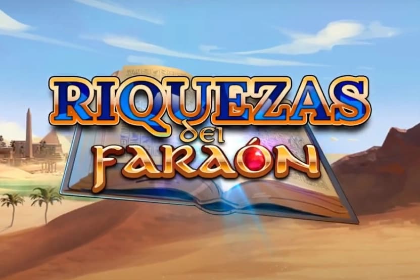 Riquezas del Faraon