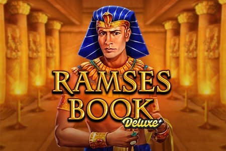 Ramses Book Deluxe