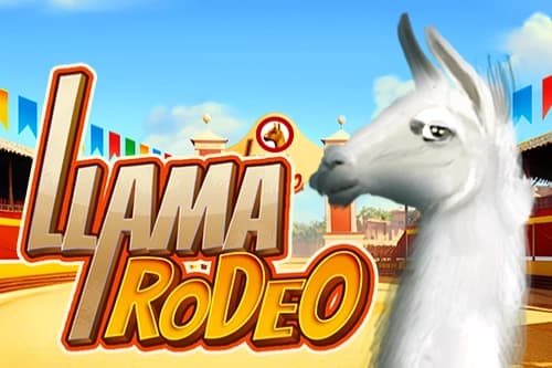 Llama Rodeo
