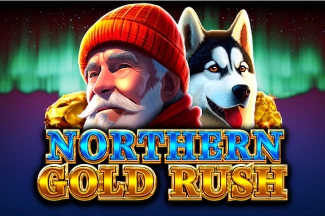 Northern Gold Rush