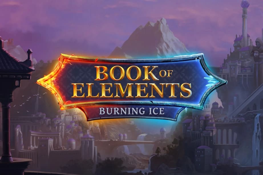 Book of Elements