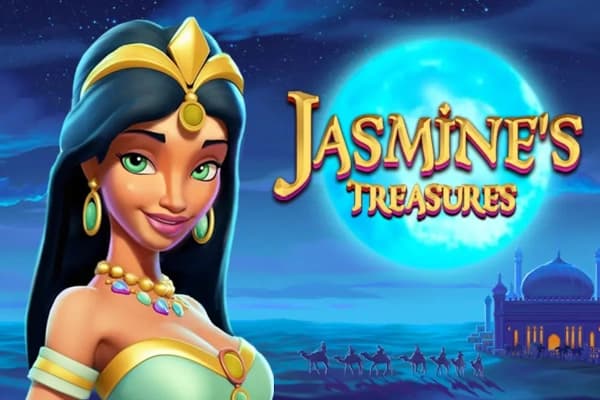 Jasmine's Treasures