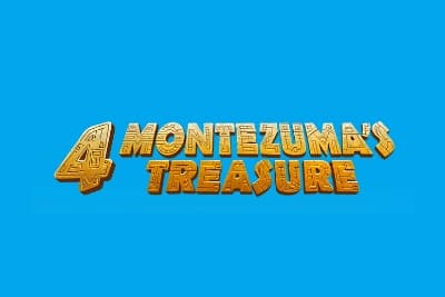4 Montezuma's Treasure