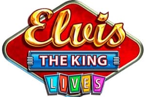 Elvis The King Lives