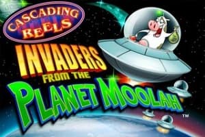 Invaders from the Planet Moolah