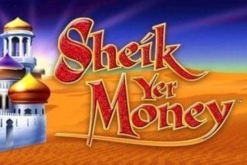 Sheik Yer Money