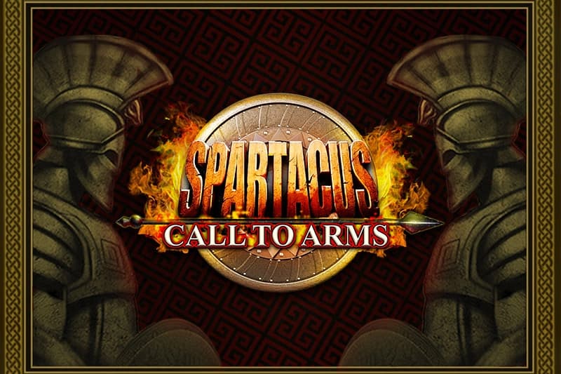 Spartacus Call to Arms
