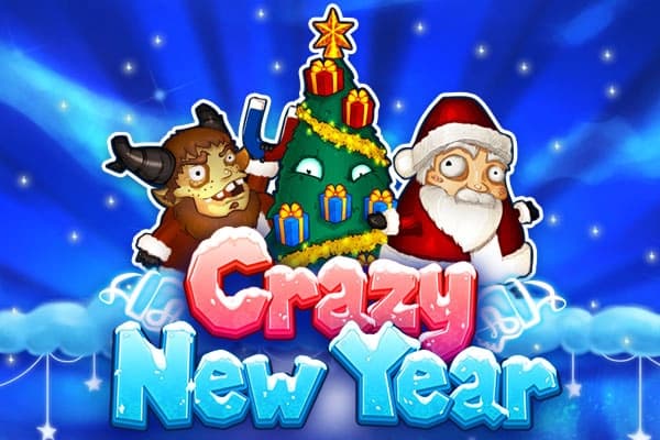 Crazy New Year