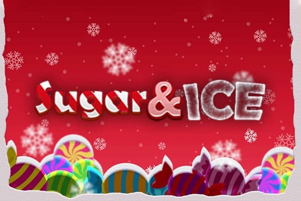 Sugar & Ice Xmas