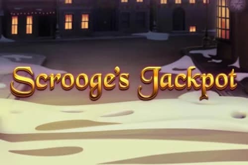 Scrooge's Jackpot