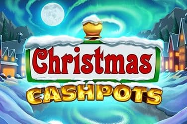 Christmas Cashpots