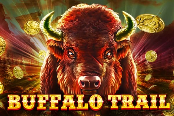 Buffalo Trail 