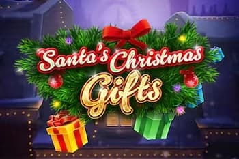 Santa's Christmas Gifts