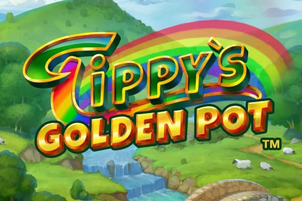 Tippy's Golden Pot