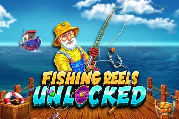 Fishing Reels Unlocked