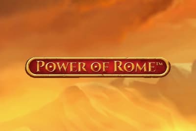 Power of Rome