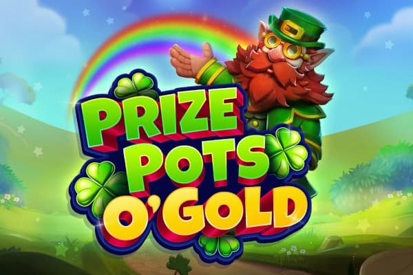 Prize Pots O'Gold