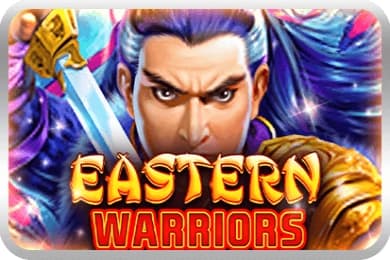 Eastern Warriors