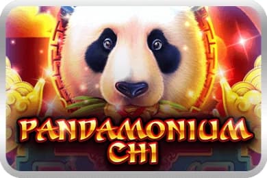 Pandamonium Chi