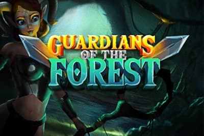 Guardians of the Forest  