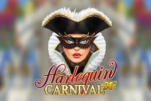 Harlequin Carnival