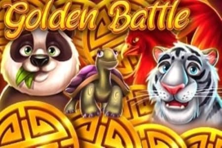 Golden Battle