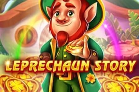 Leprechaun Story 3x3