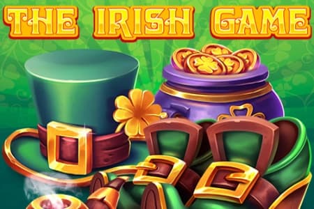 The Irish Game Respin