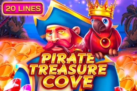 Pirate Treasure Cove