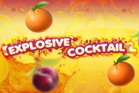 Explosive Cocktail