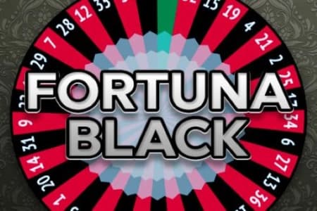 Fortuna Black Turbo