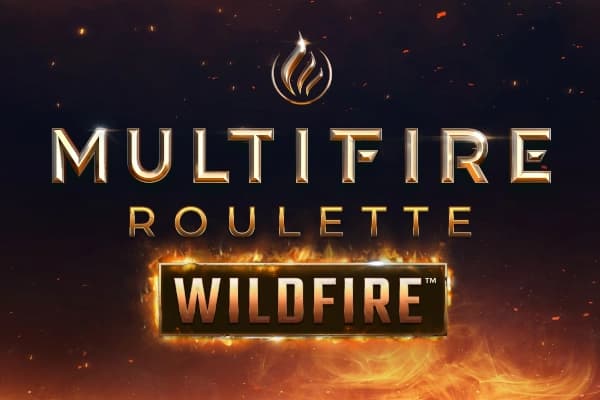 Multifire Roulette Wildfire