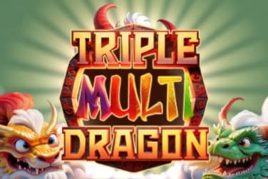 Triple Multi Dragon