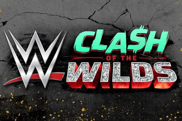 WWE Clash of the Wilds
